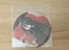 ダンガンロンパ　BIG缶バッジ　カムクライズル　タワーレコード