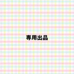 オーダー専用ページ