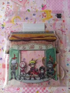 NARUTO ☆ グラフアート V