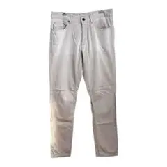 ZARA MAN 31 ベージュ スリムフィット チノパン メンズ ボトムス