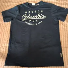 ColumbiaTシャツ　Ｌサイズ