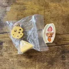 【匿名配送】2点トムとジェリー Yummy Foodコレクション