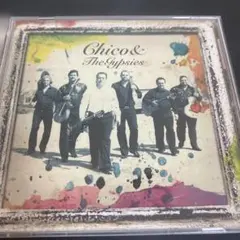Chico & The Gypsies 16曲収録 CD