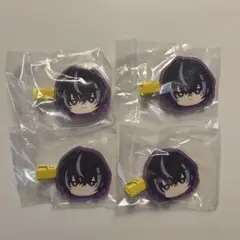 18TRIP エイトリ みにコレ 季肋