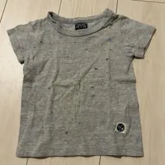 RUGGED WORKS Tシャツ 90cm