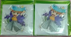鬼滅の刃 こどもの日2022 アクスタ 我妻善逸