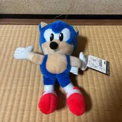 2025年最新】ソニック ぬいぐるみ レトロの人気アイテム - メルカリ