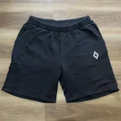MARCELO BURLON　バスケショートパンツ　マルセロバーロン　S 未使用 MARCELO BURLON マルセロバーロン / スイムウェア ショート