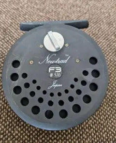 美品 NAC Newtrad fly 8ft フライロッド ZX フライロッド | TIEMCOフライフィッシング公式サイト | Fly