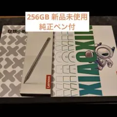 未開封 Xiaoxin Pad Pro 2025 8GB 256GB