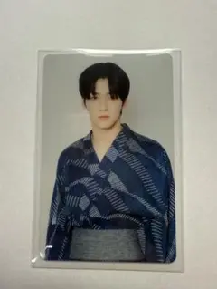 TXT スビン　Summer Together