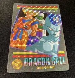 超希少　ドラゴンボール　ビジュアルアドベンチャー　131最後の決戦