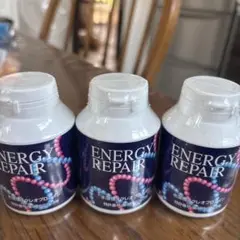 核酸 エナジーリペア ×3 エナジーリペア ENERGY REPAIR 核酸 180粒入り 1個 - メルカリ