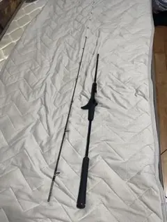 シマノ 21 エンゲツ XR N-B63ML-S/LEFT