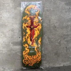 Powell Peralta パウエルボーンズブリケード ゲレロ スケボーデッキ
