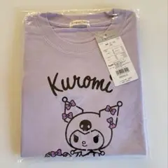 新品未開封 クロミ スウェット Tシャツ 120サイズ