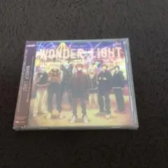 Imperial chain、wonder lite