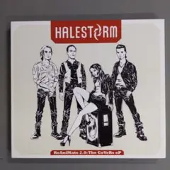 中古CD HALESTORM