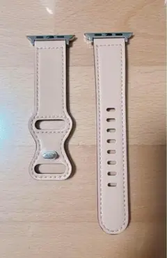 アップルウォッチベルト Apple Watch バンド　42/44mm Lサイズ