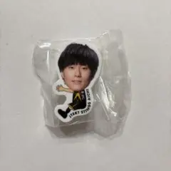 ジェイテクトSTINGS愛知 小川智大 抱っこちゃんクリップ 新品未開封