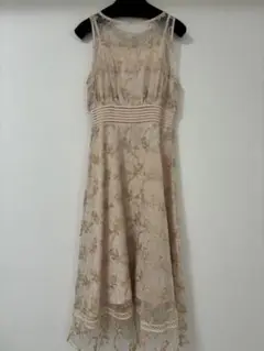 結婚式　ドレス　And couture