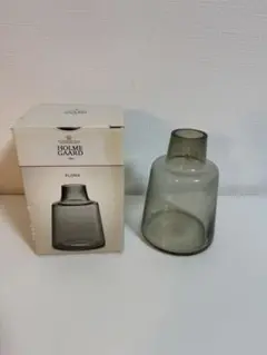 HOLMEGAARD ホルムガード フローラ 12㎝　フラワーベース　花瓶北欧