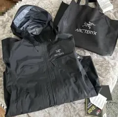 新品アークテリクス BETA SV ジャケット ARC'TERYX 正規品