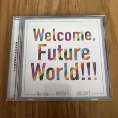 アイドリッシュセブン　CD