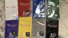 一番くじ　仮面ライダークウガ　E賞　全８種