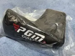 PGM パター用ヘッドカバー 新品未使用