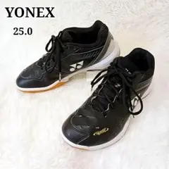 ヨネックス YONEX パワークッション65Z バドミントンシューズ ブラック
