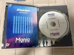 Snow Man/Snow Man LIVE TOUR 2021 Mania〈…