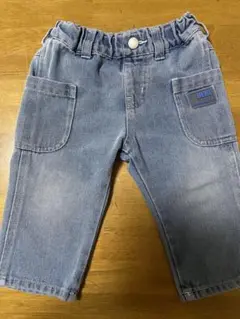 BEBE 子ども用ジーパン