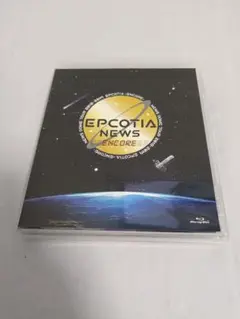 EPCOTIA ENCORE