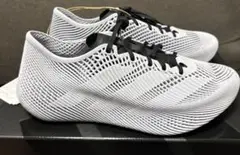 【新品未使用品】ADIDAS CLIMACOOL LACED グレー