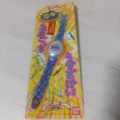 レトロ　たまごっち うでどけい　腕時計　未開封品