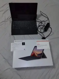 「Konaseさん専用」Surface Pro7　RAM 4GB　SSD 128