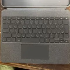 Logicool Combo Touch ジャンク品