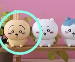 ちいかわ　カプキャラ　うさぎ