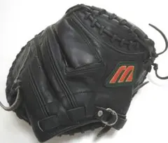 ミズノ MIZUNO キャッチャーミット 大人用 軟式用