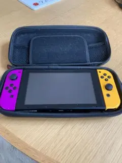 Nintendo Switch NINTENDO SWITCH JOY-CON…