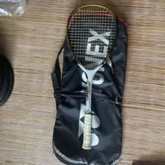 ヨネックス　ネクステージ900FX YONEX ヨネックス ネスクテージ900FXソフトテニスラケット