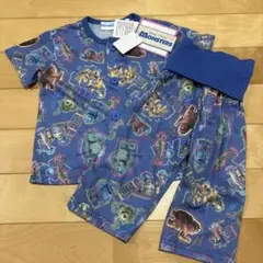 モンスターズインク パジャマ 90cm