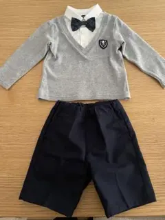 上下セット90cm男の子