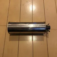 スガヤロング管用　真鍮サイレンサー スガヤロング管用 真鍮サイレンサー - メルカリ