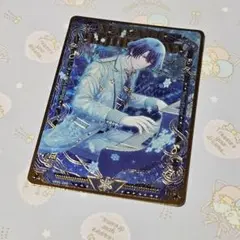 真斗 ビジュコレ SR