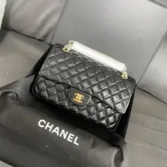 CHANEL シャネル ショルダーバッグ ハンドバッグ10