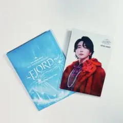 Mrs. GREEN APPLE FJORD 大森 029