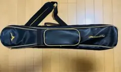 ミズノプロ バットケース 3本入れ 無言購入大歓迎!