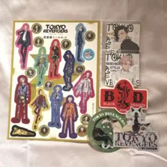 黒ねこ意匠　乾青宗　イヌピー　九井一　ココ 2025年最新】黒ねこ意匠 イヌピーの人気アイテム - メルカリ